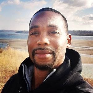 Meet your Posher, Rashaad